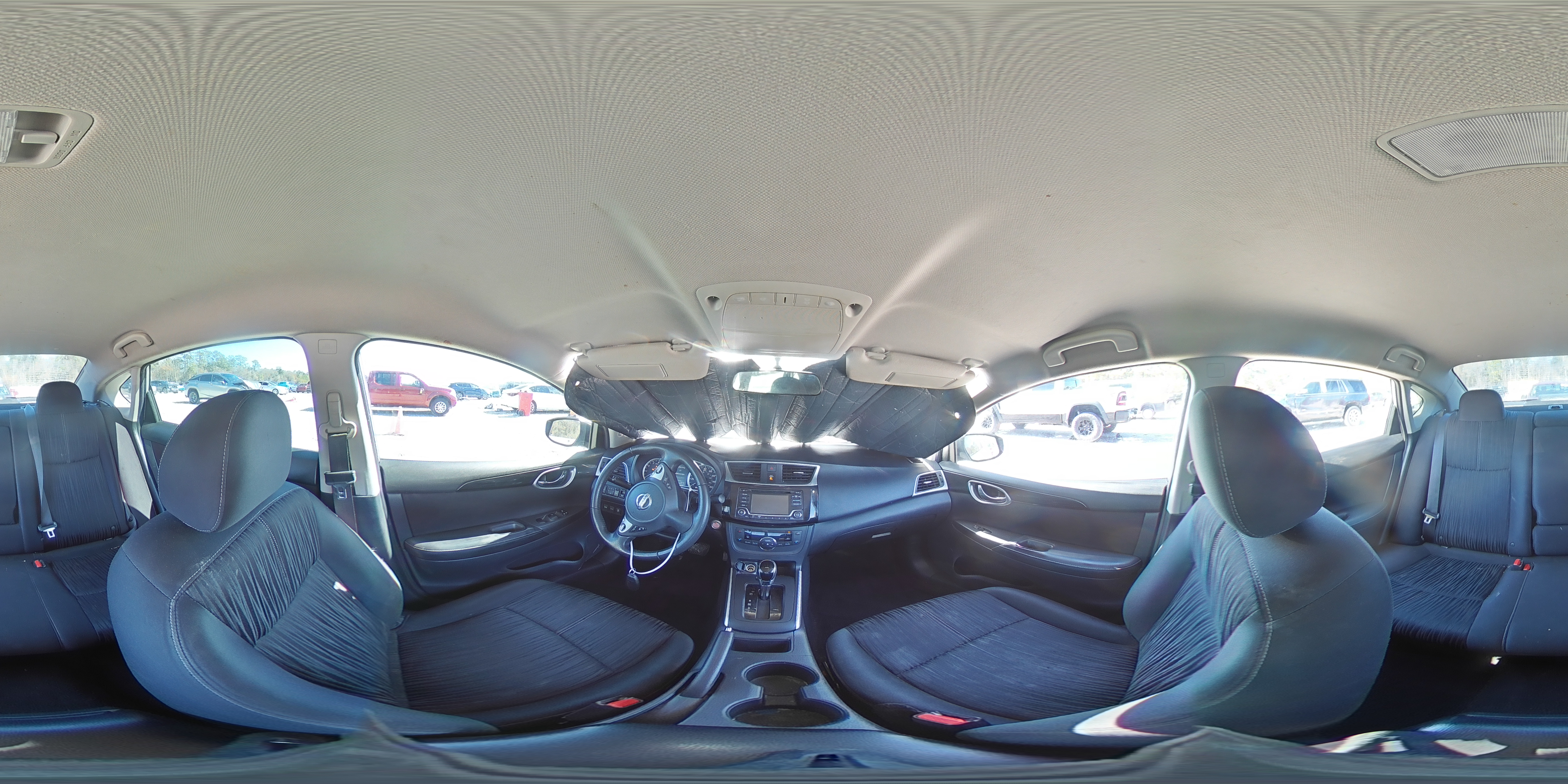 2018 Nissan Sentra - Image 14