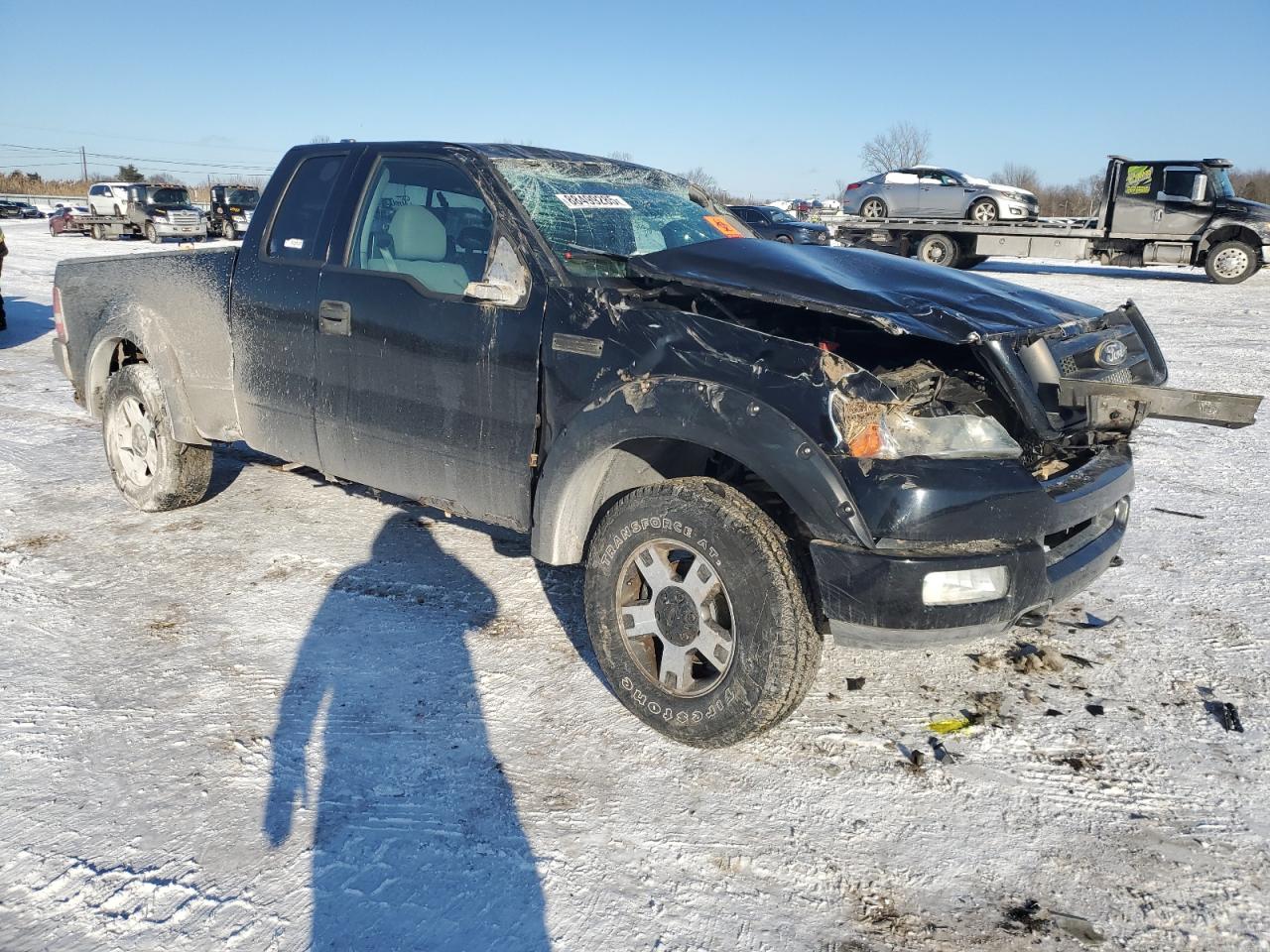 2004 Ford F-150 - Image 4