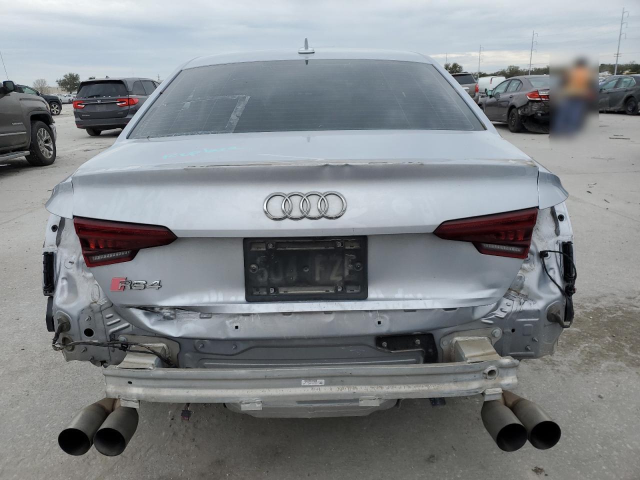 2019 Audi A4 - Image 6