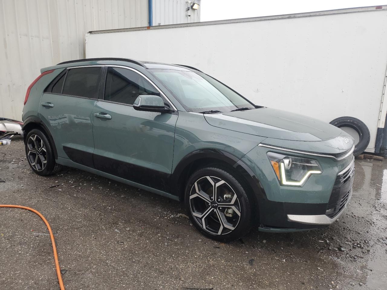 2024 Kia Niro - Image 4
