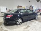 2008 Honda Accord Exl na sprzedaż w Chambersburg, PA - Frame Damage