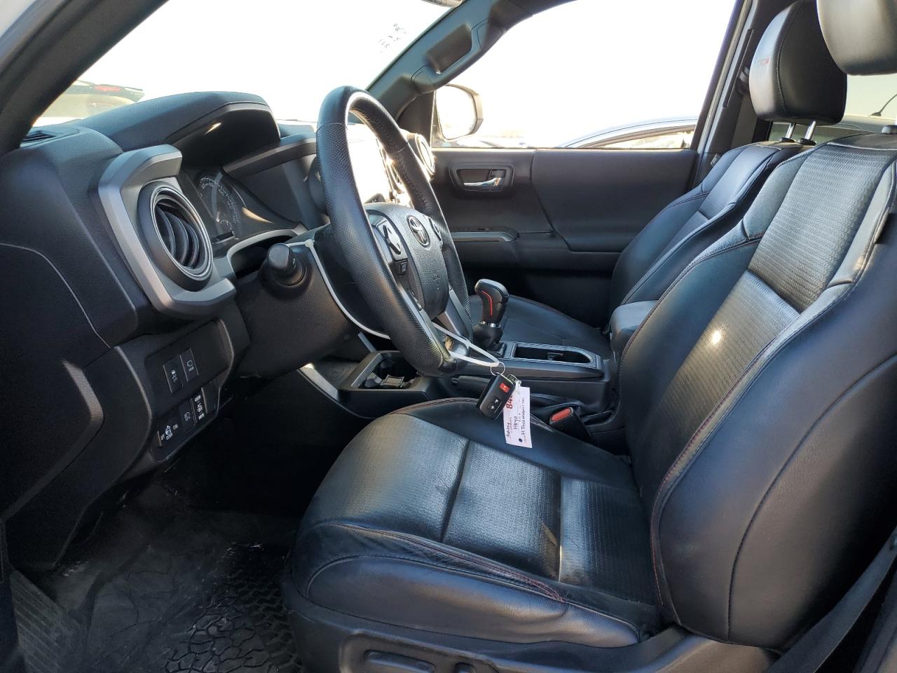 2021 Toyota Tacoma - Image 7