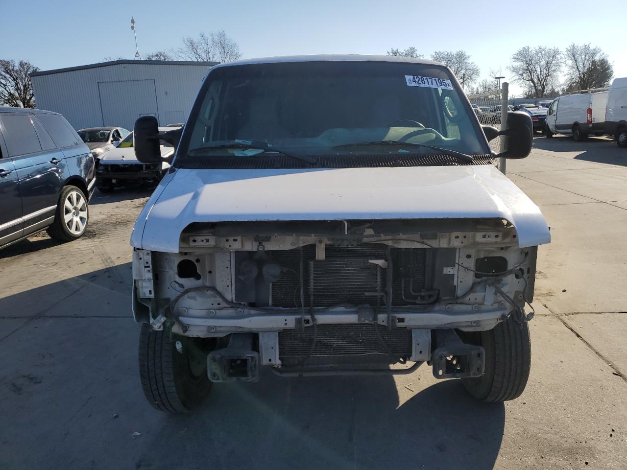 2014 Ford Econoline - Image 5