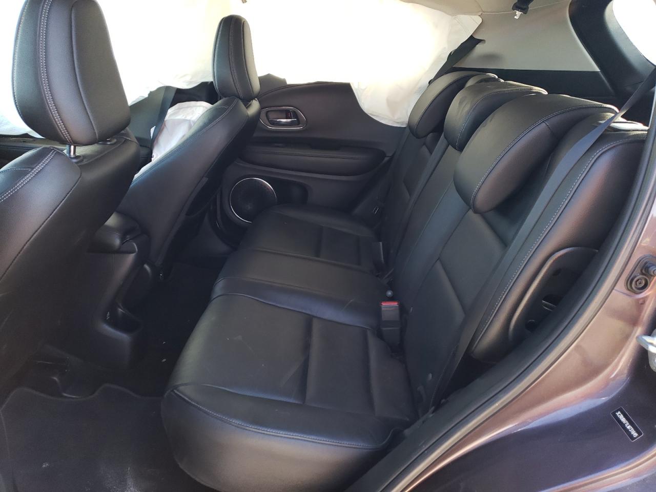 2020 Honda HR-V - Image 11