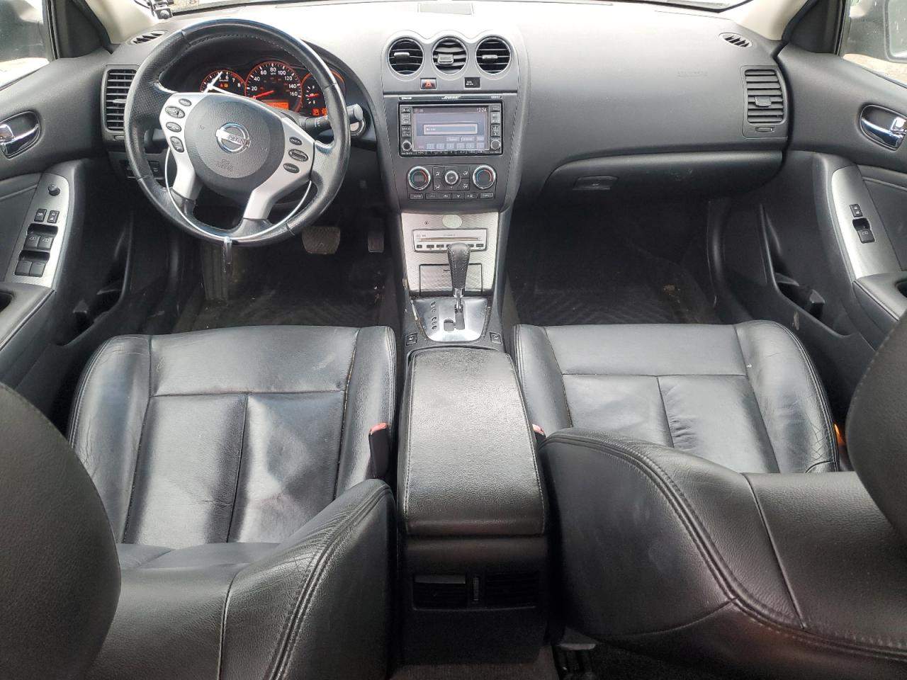 2009 Nissan Altima - Image 8