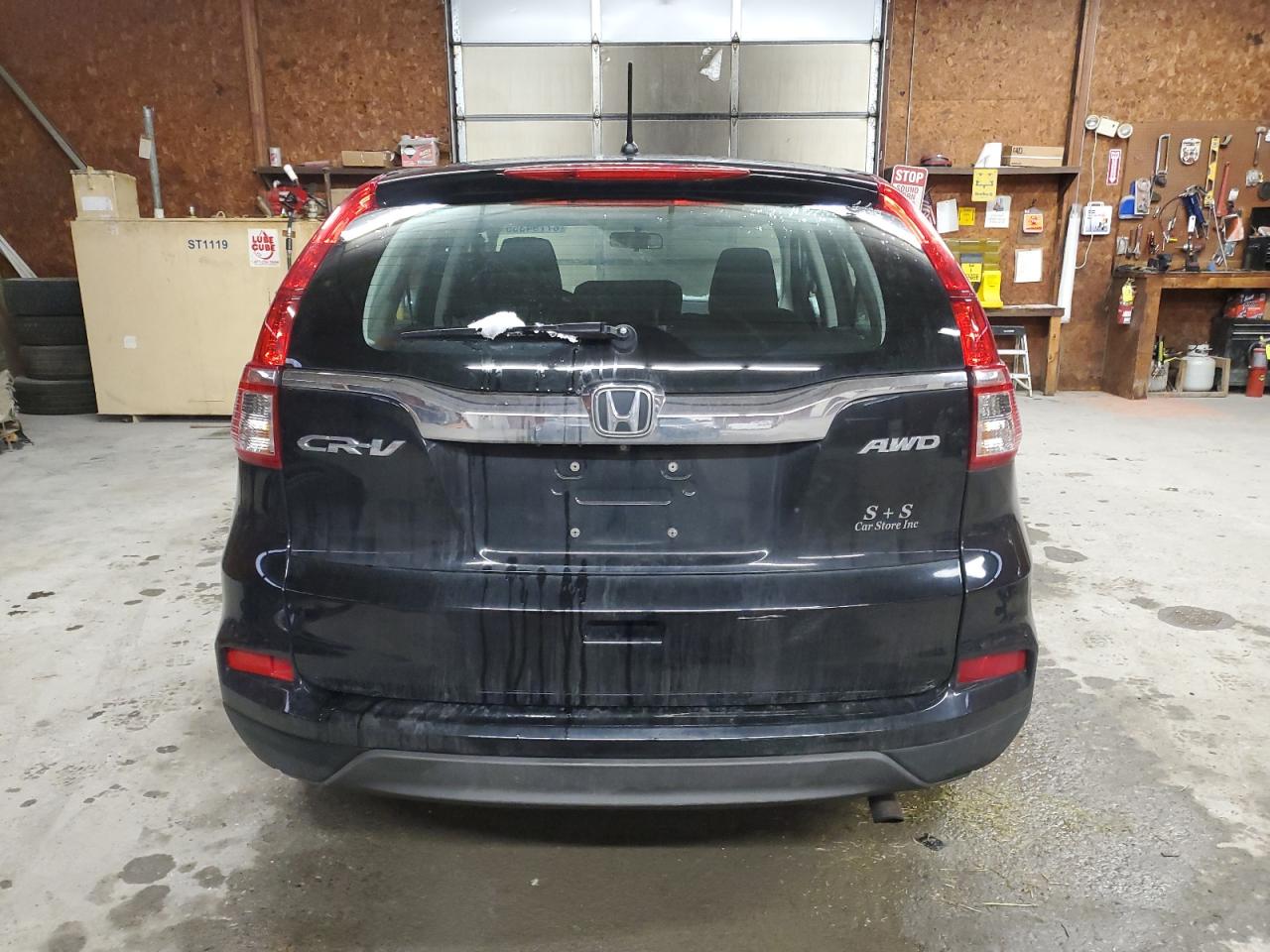 2016 Honda CR-V - Image 6