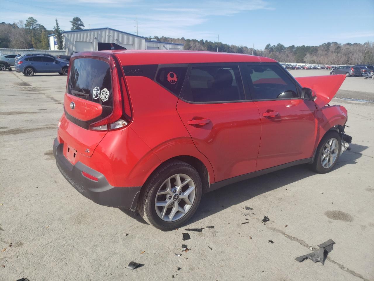2020 Kia Soul - Image 3