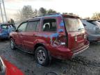 2003 Honda Pilot Ex на продаже в Windsor, NJ - Side