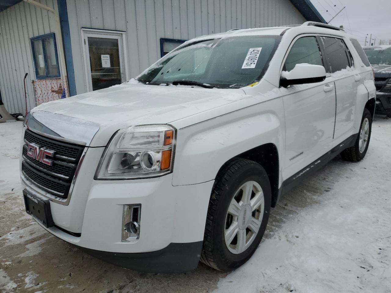 2014 GMC Terrain - Image 1