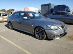 2010 Bmw 535 I продається в Hayward, CA - Front End