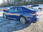 2023 Toyota Camry Le zu verkaufen in Ellenwood, GA - Front End