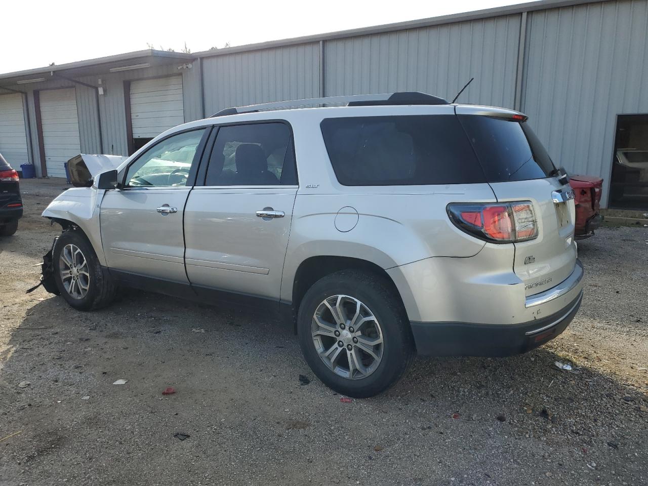 2015 GMC Acadia - Image 2