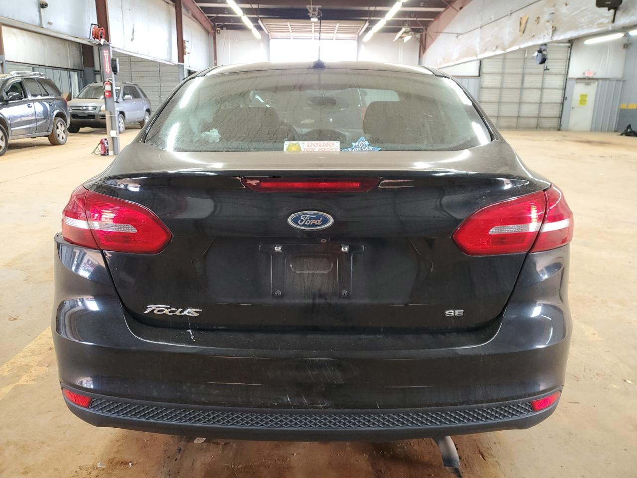2015 Ford Focus - Image 6
