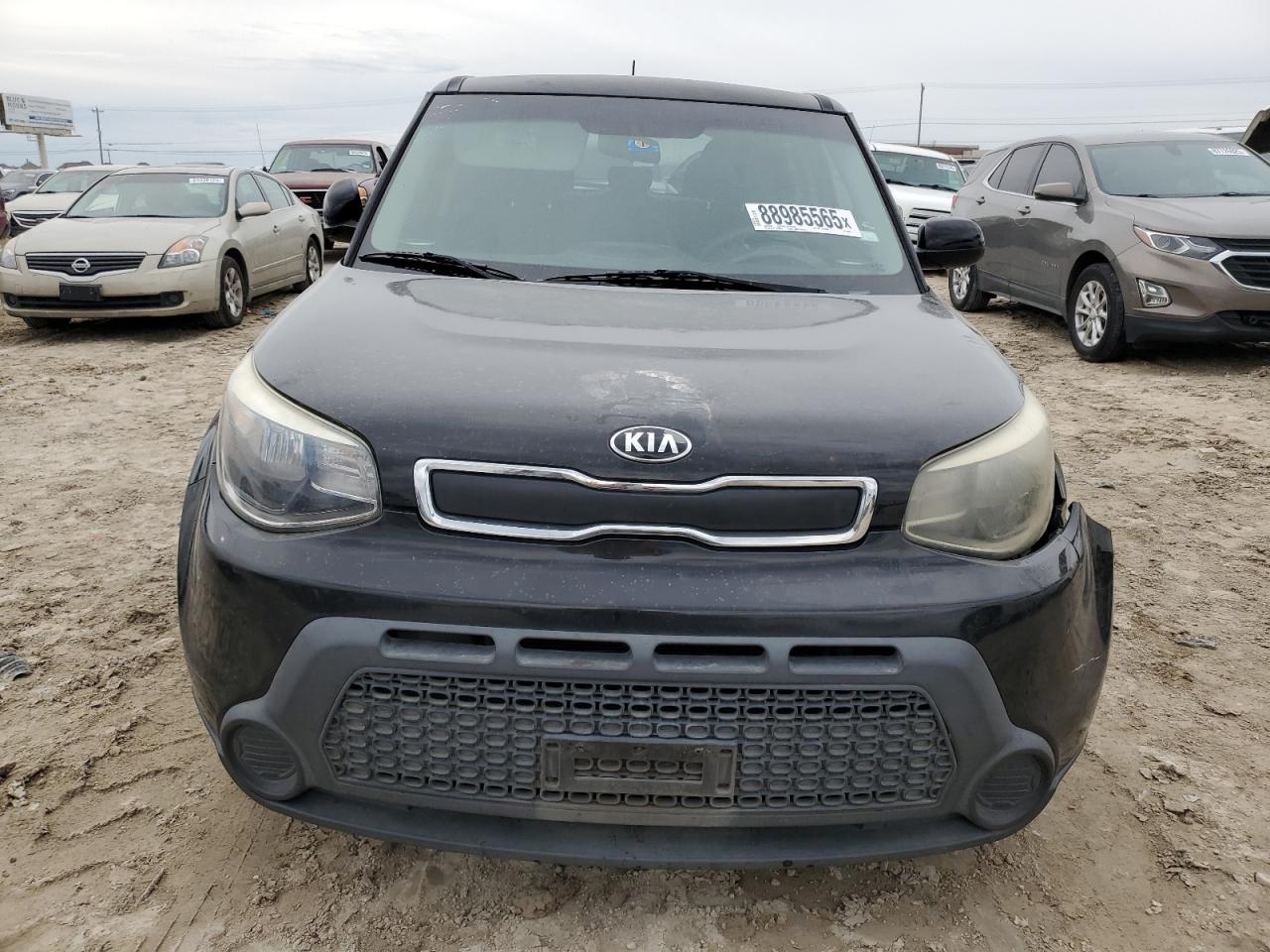 2016 Kia Soul - Image 5