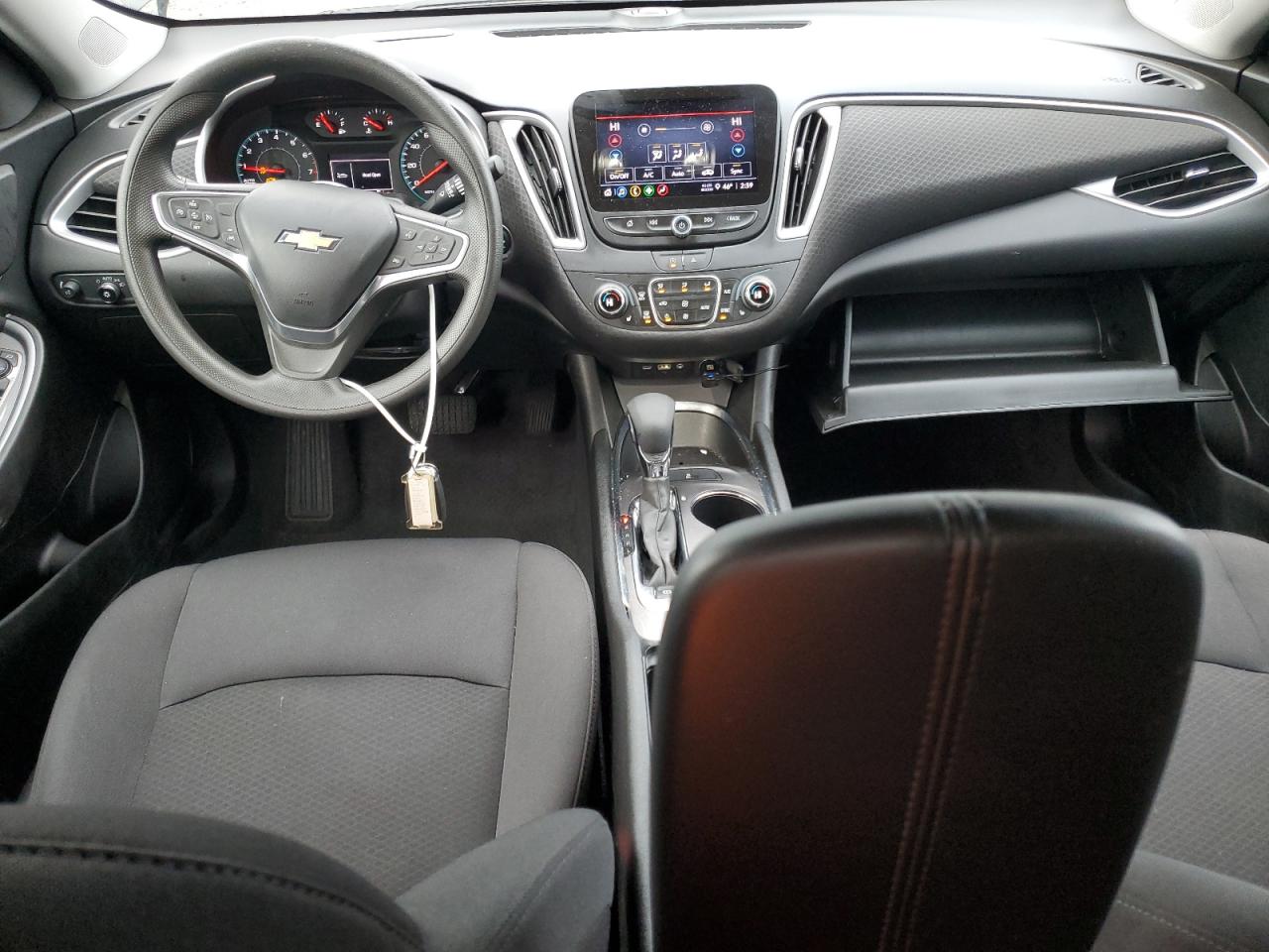 2023 Chevrolet Malibu - Image 8