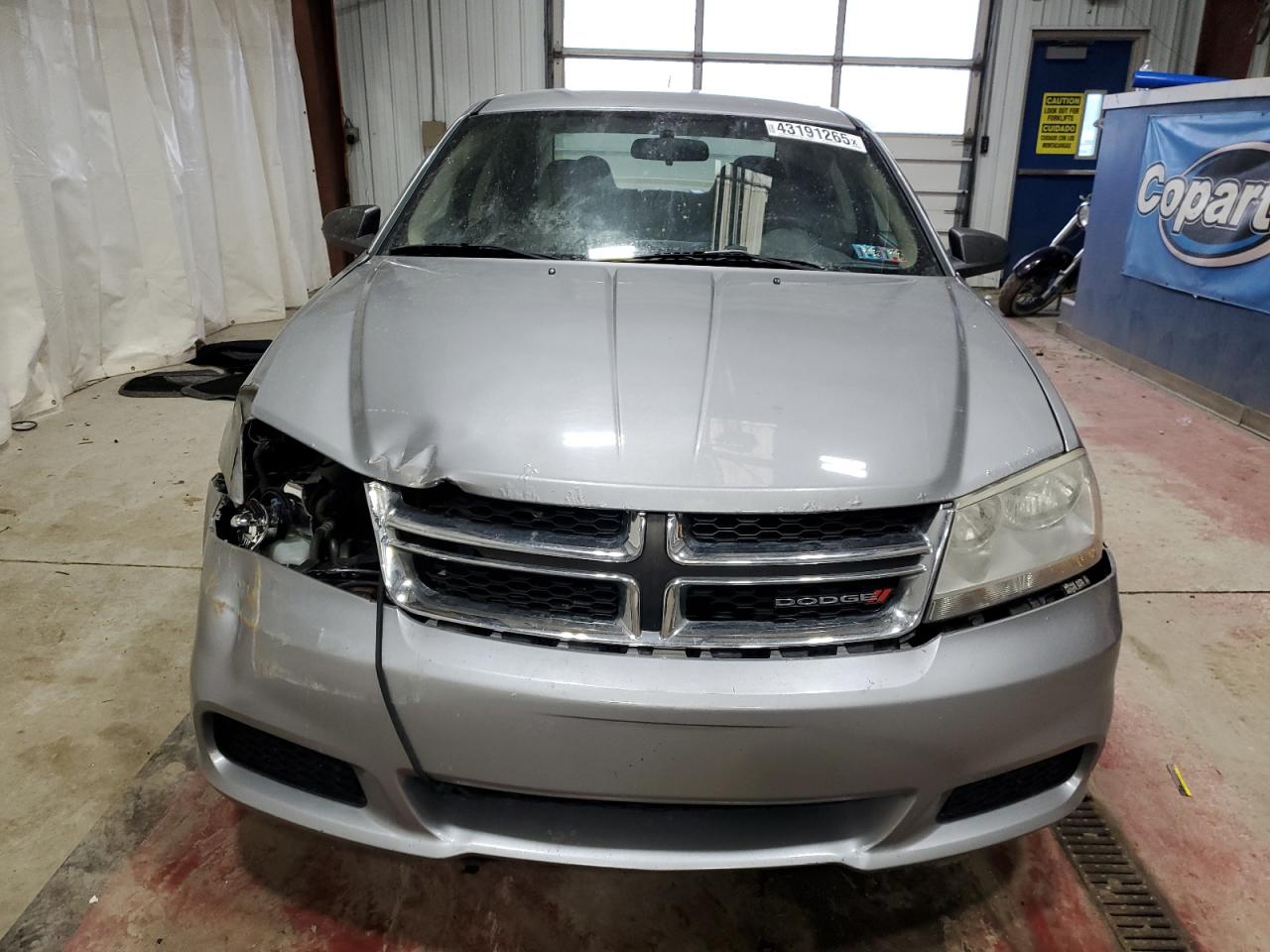 2013 Dodge Avenger - Image 5