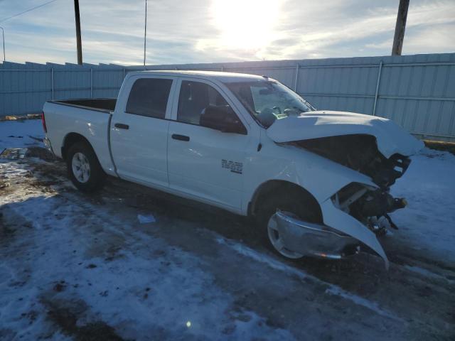  RAM 1500 2022 Белы