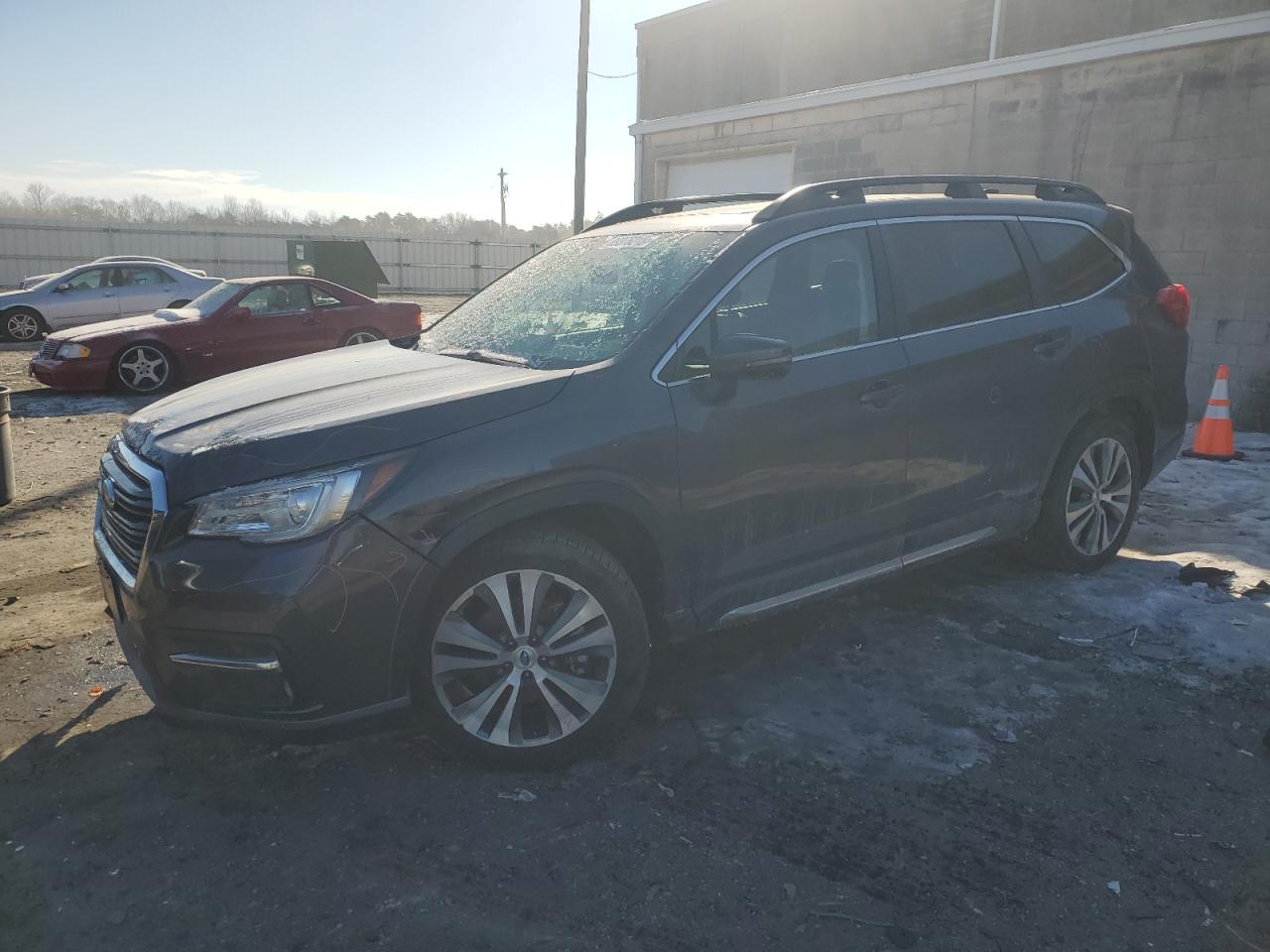 2020 Subaru Ascent - Image 1