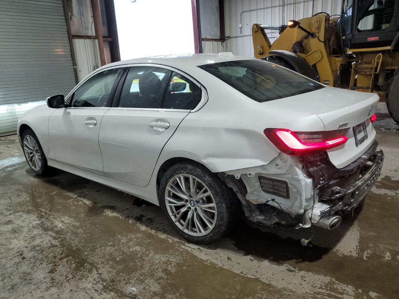 2024 BMW 3er - Image 2