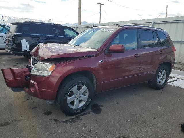 2006 Suzuki Grand Vitara Xsport