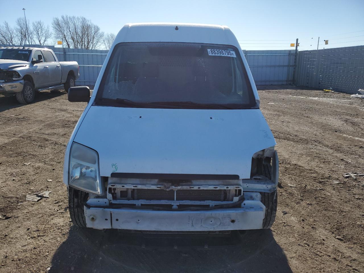 2011 Ford Transit - Image 5