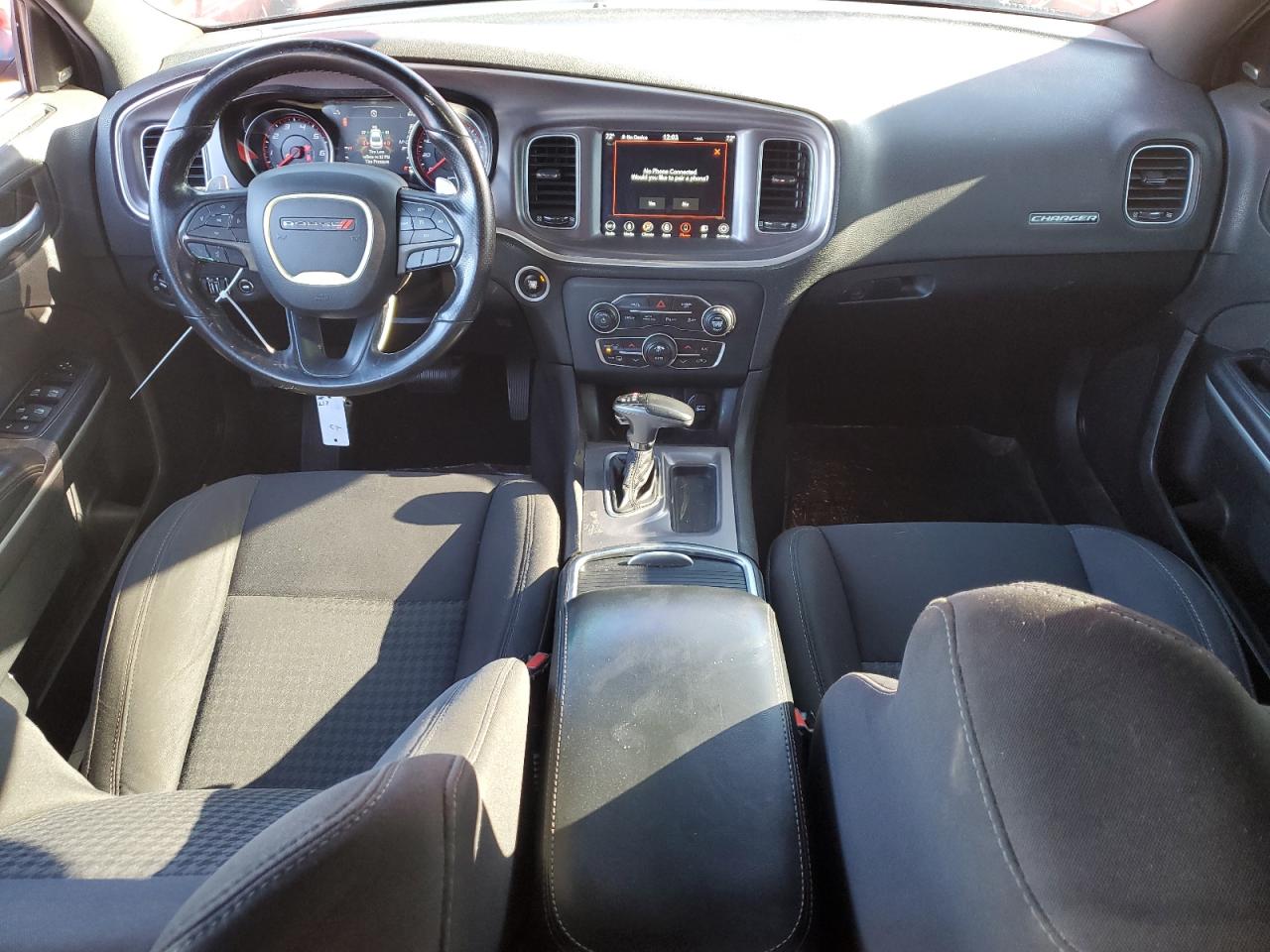 2019 Dodge Charger - Image 8