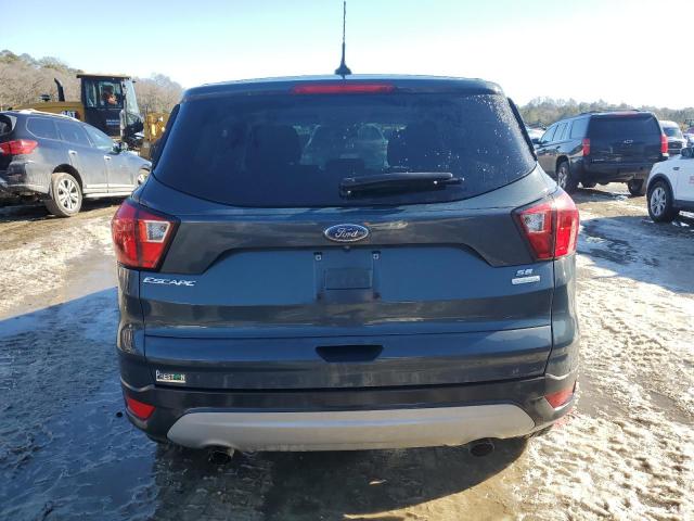  FORD ESCAPE 2019 Угольный