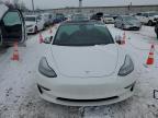2020 Tesla Model 3    na sprzedaż w Columbus, OH - Rear End