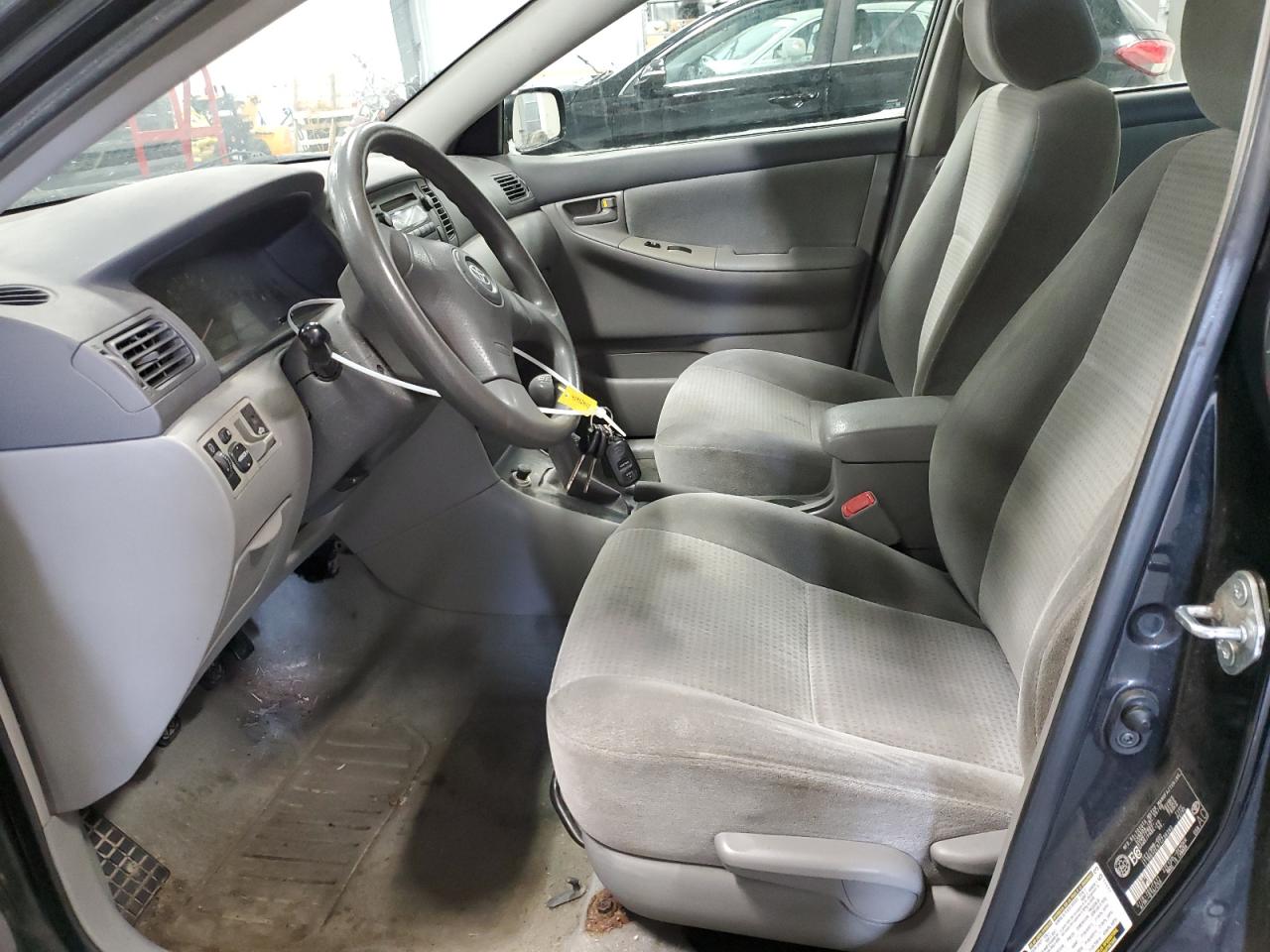 2007 Toyota Corolla - Image 7