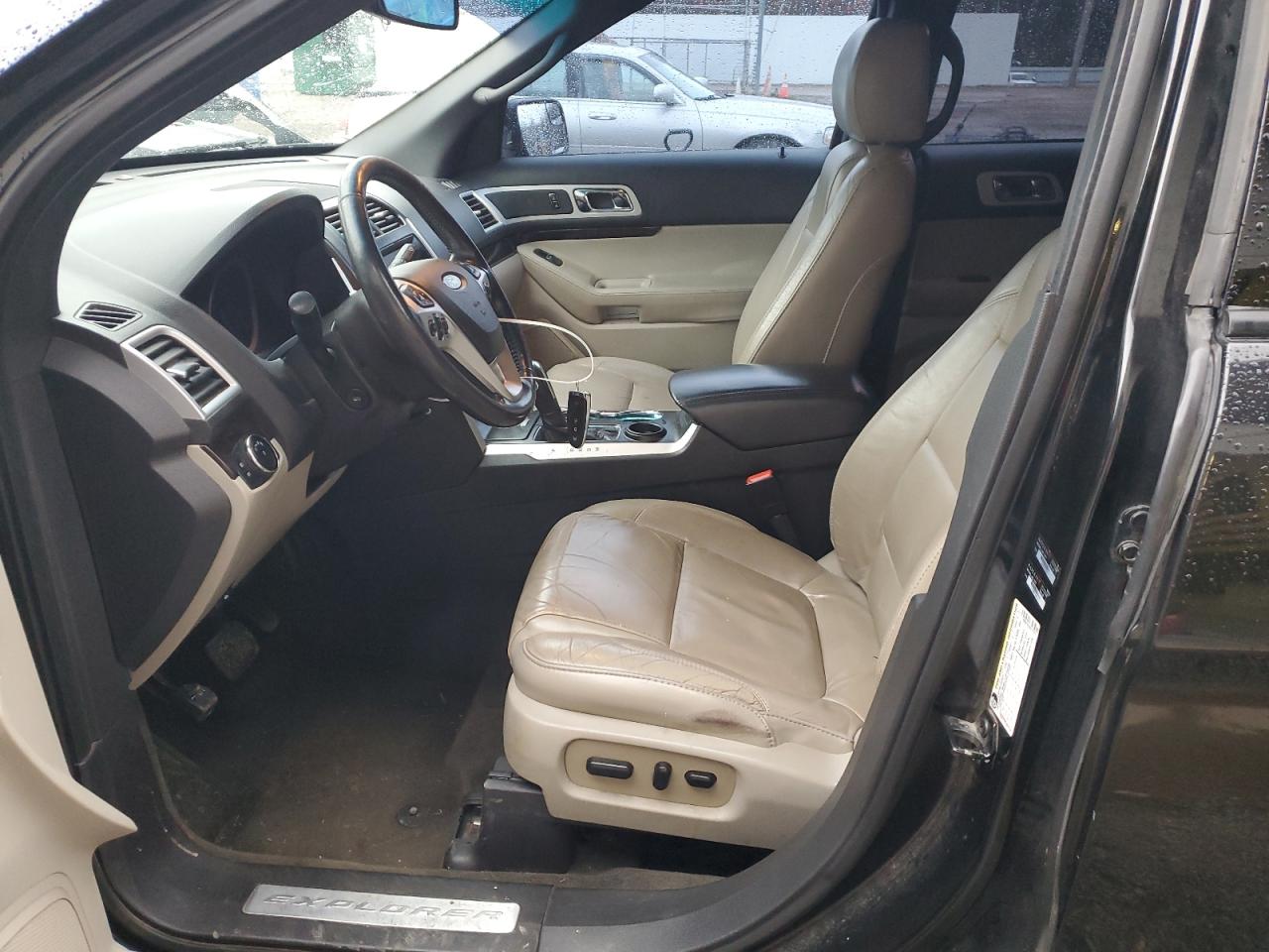 2014 Ford Explorer - Image 7