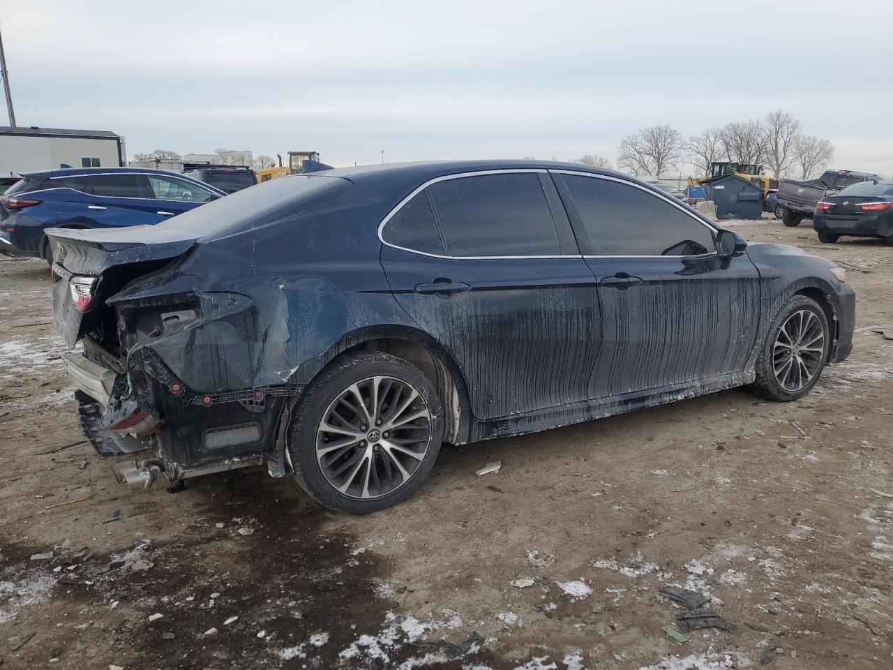 2019 Toyota Camry - Image 3