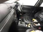 2013 VOLKSWAGEN PASSAT HIG for sale at Copart NEWBURY