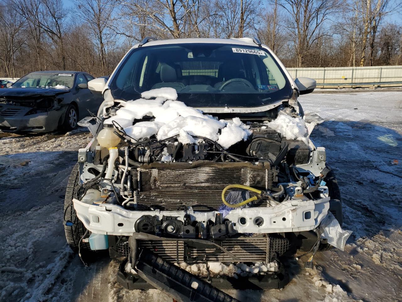 2019 Ford Escape - Image 5