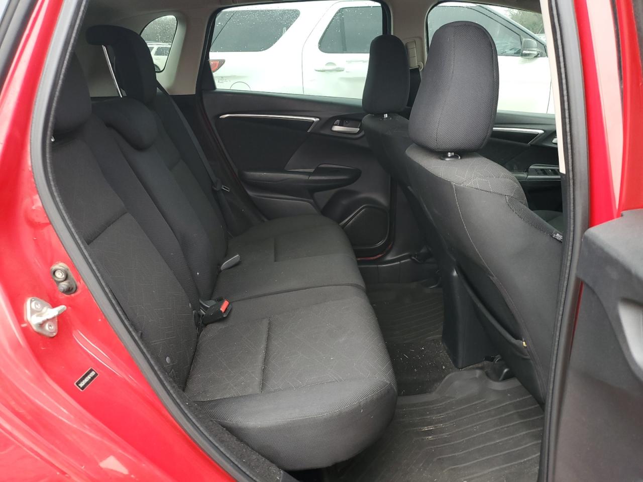 2015 Honda Fit - Image 11