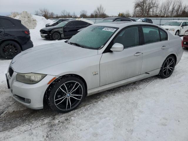 2011 Bmw 328 Xi