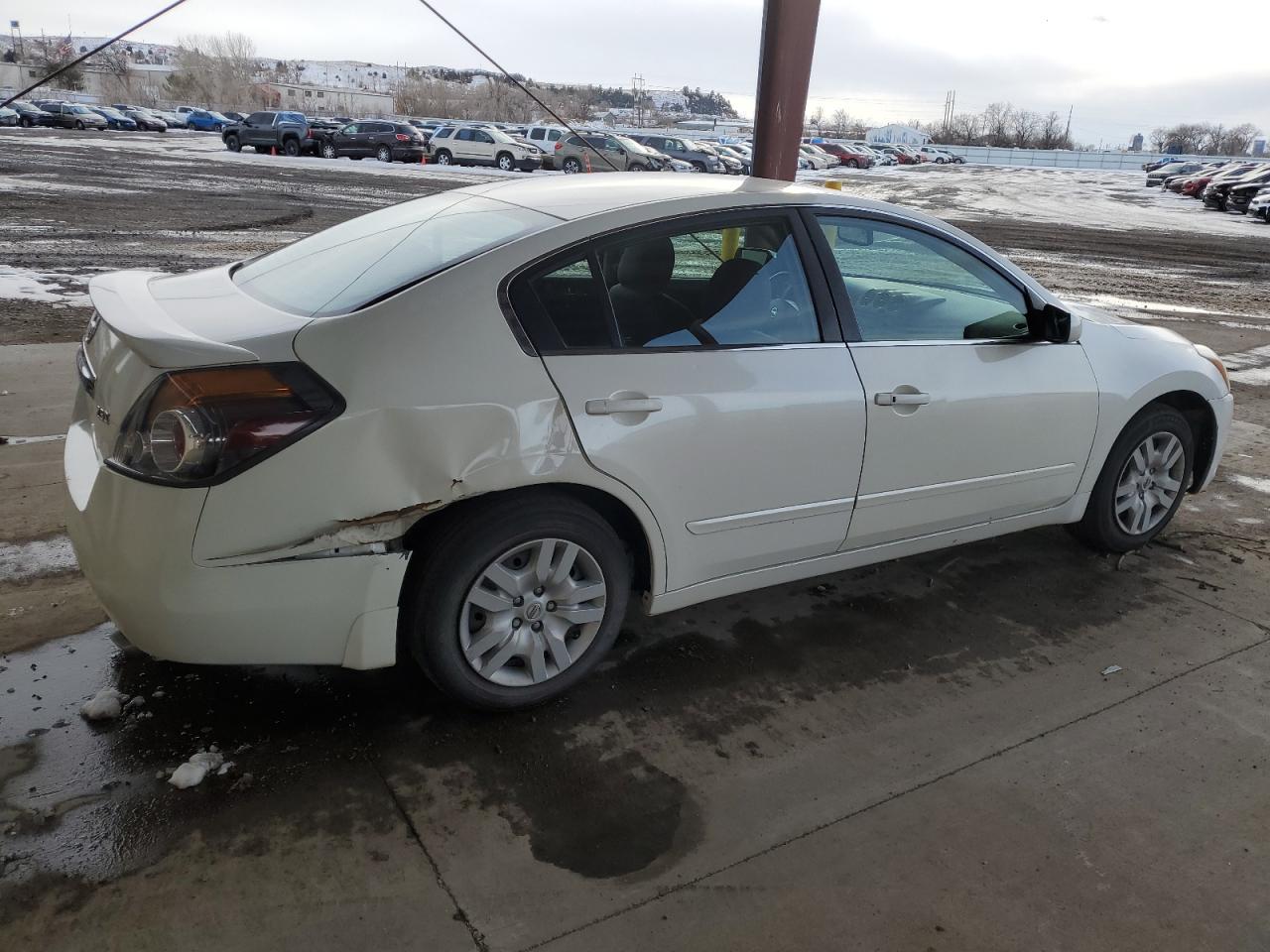 2012 Nissan Altima - Image 3