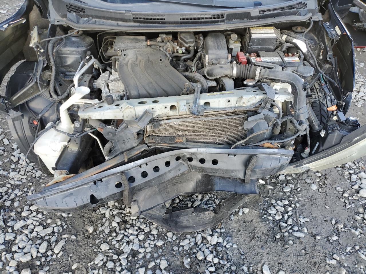 2014 Nissan Versa - Image 11