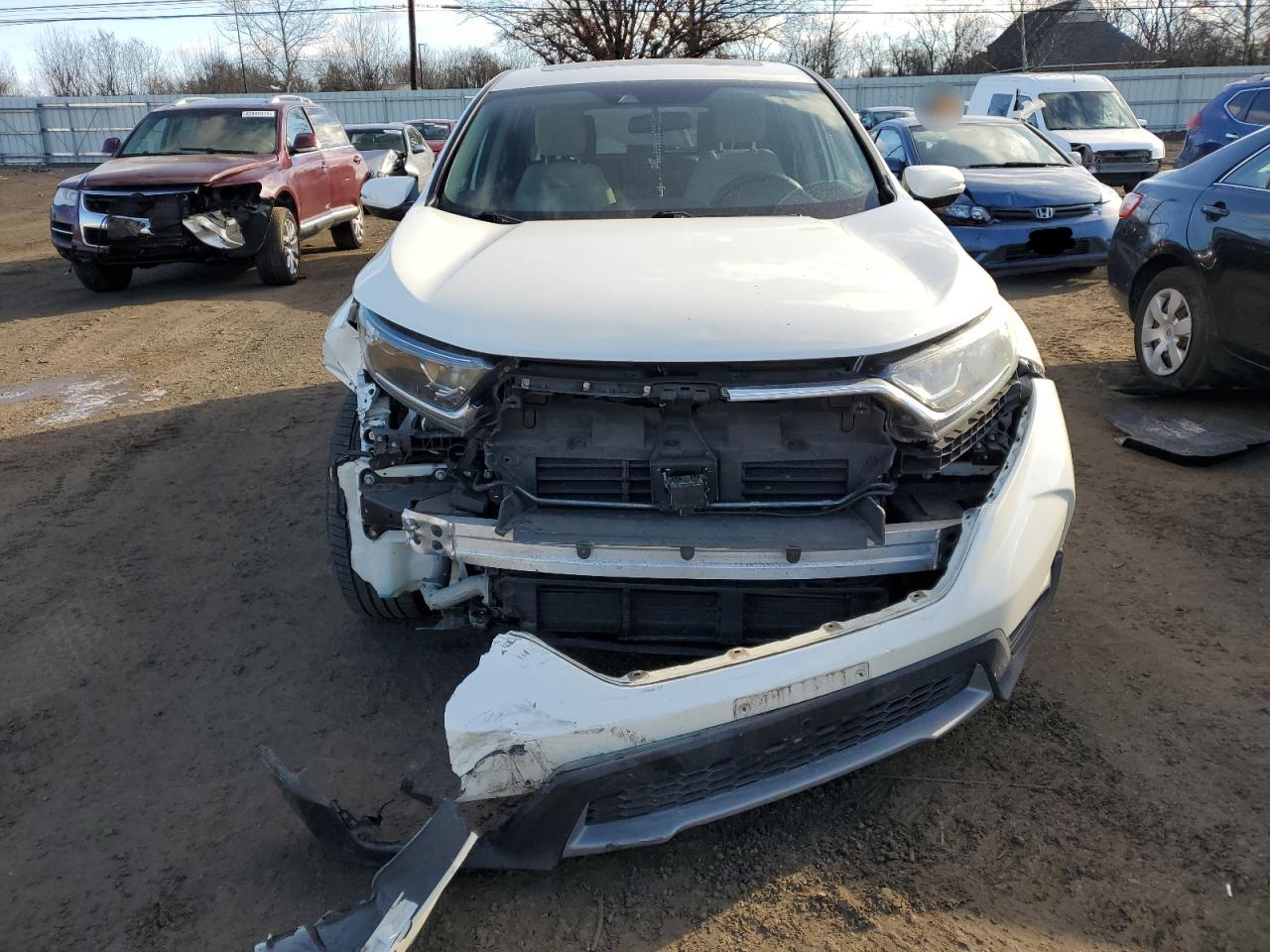 2018 Honda CR-V - Image 5