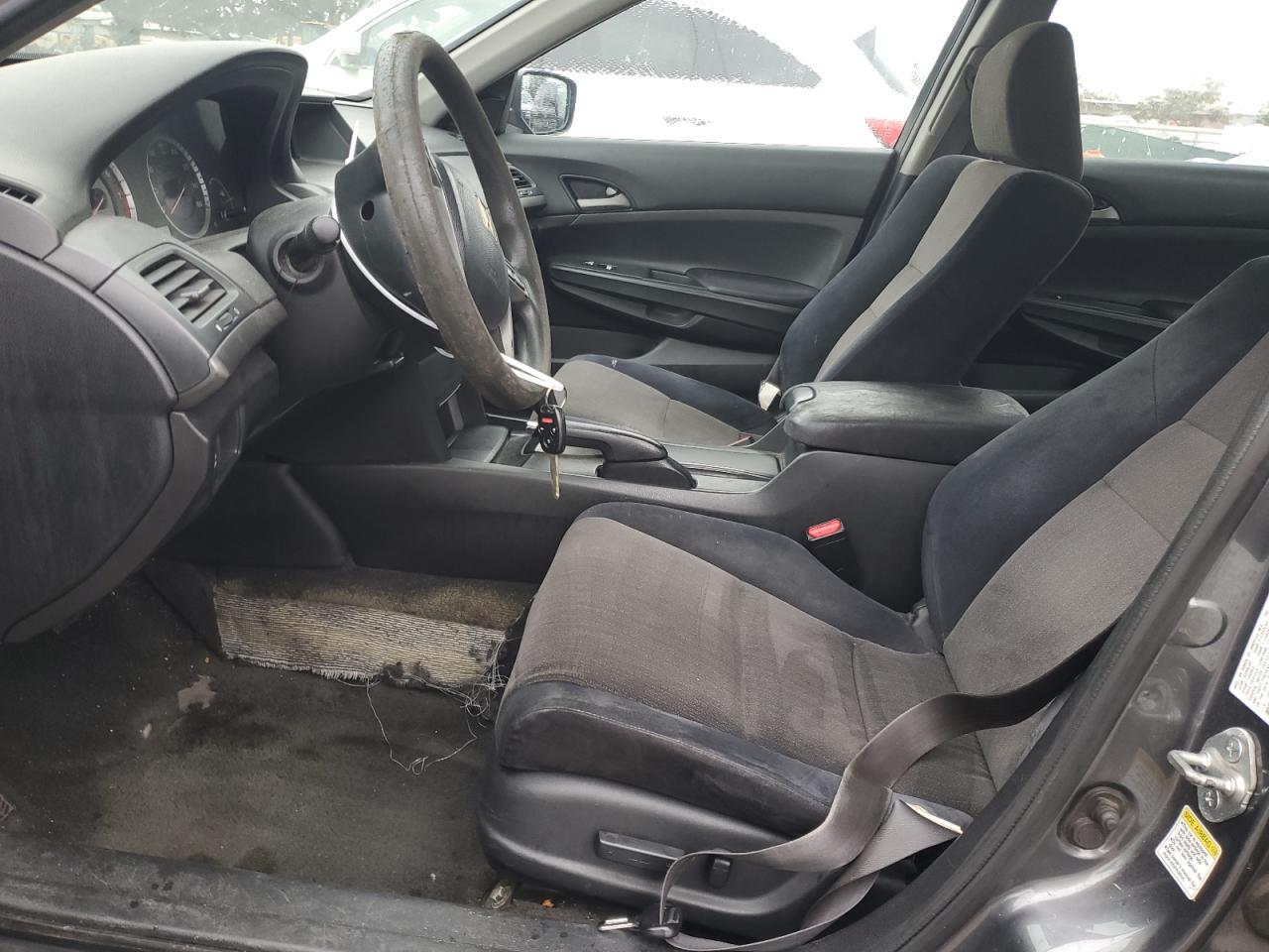 2009 Honda Accord - Image 7