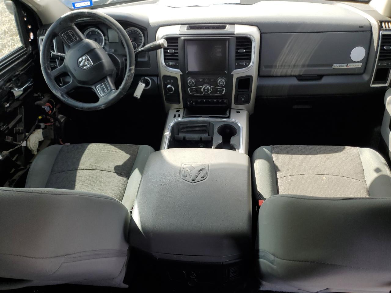 2017 RAM 2500 - Image 8