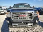 2015 Gmc Sierra K2500 Denali de vânzare în Taylor, TX - Burn