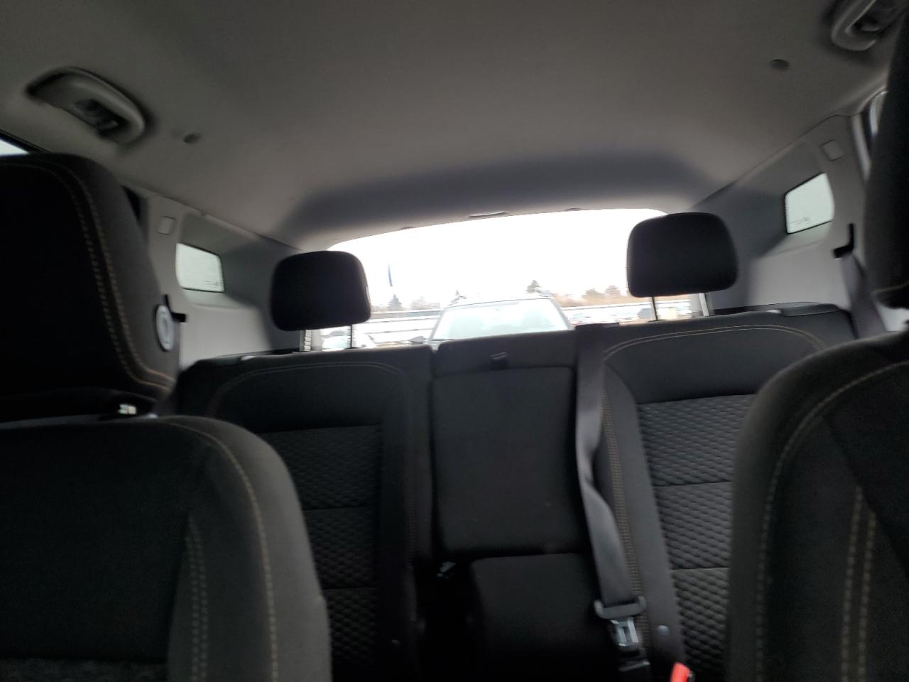 2020 GMC Terrain - Image 10