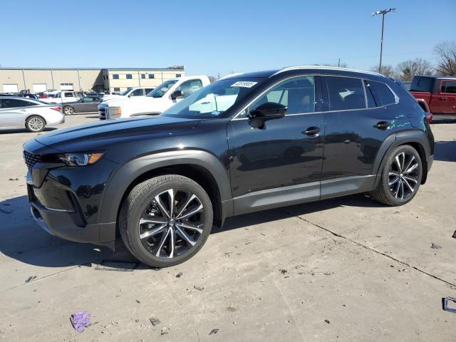 2024 Mazda Cx-50 Premium Plus