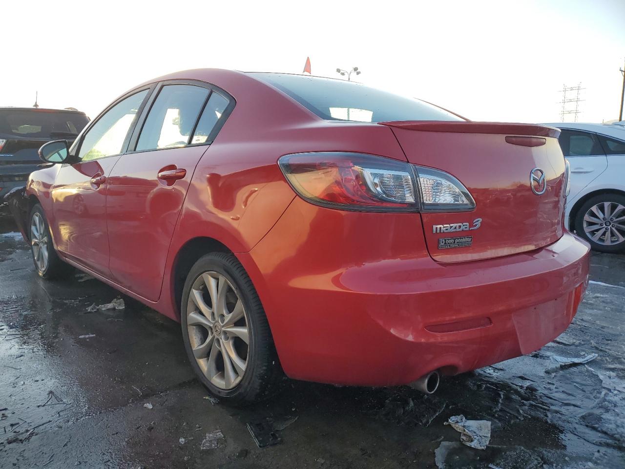 2011 Mazda 3 - Image 2