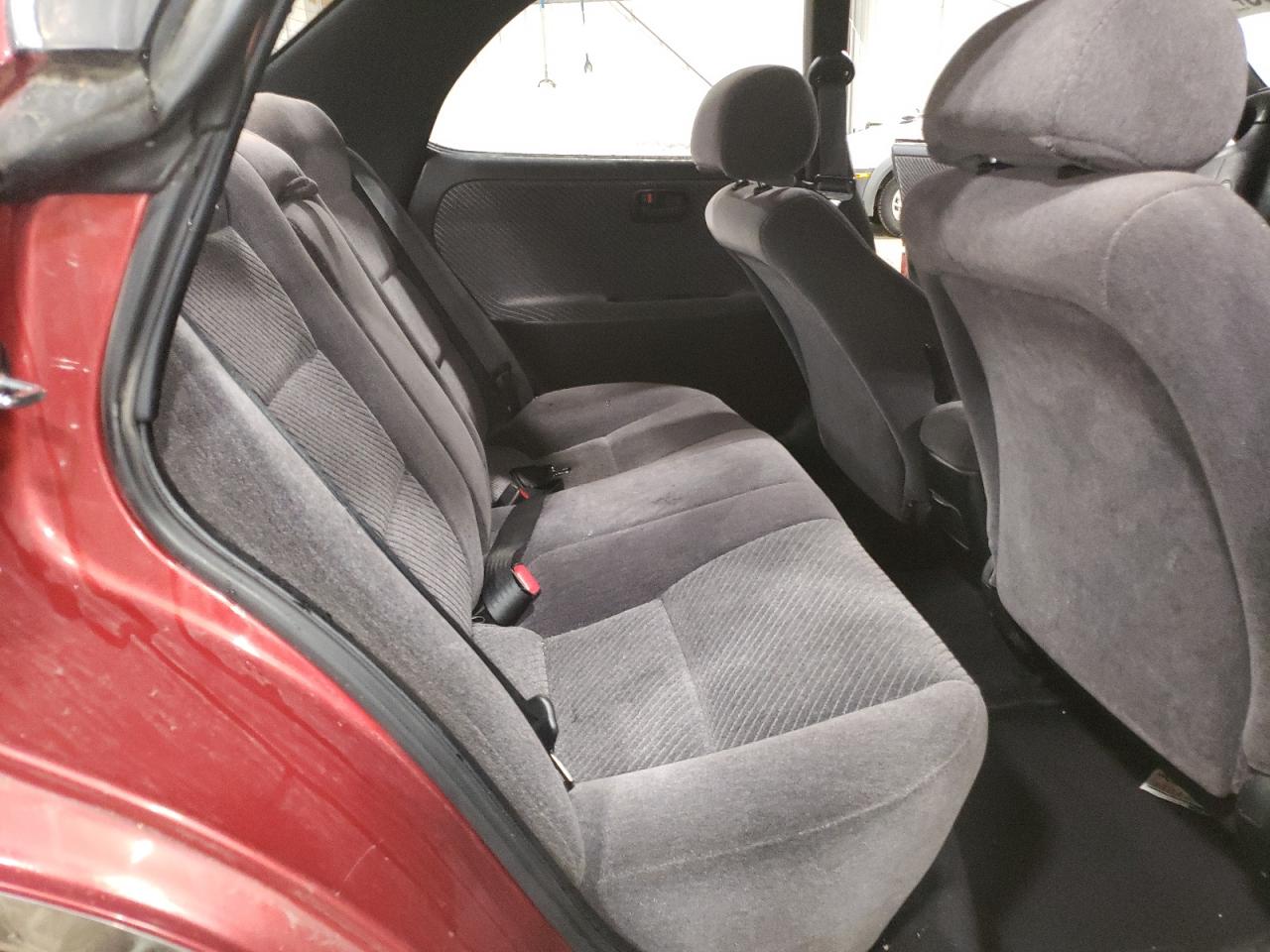 1992 Lexus ES - Image 10