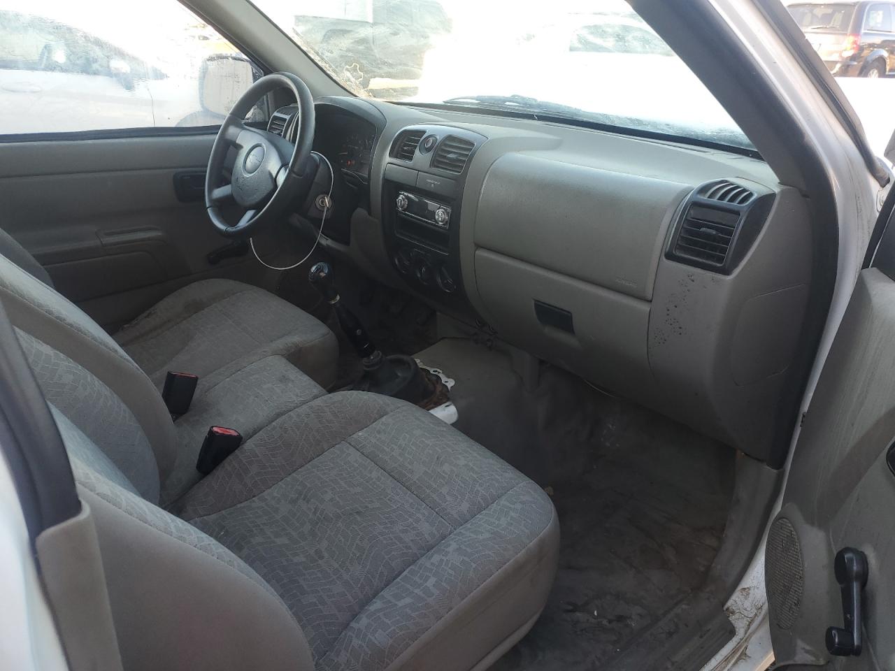 2006 Chevrolet Colorado - Image 8