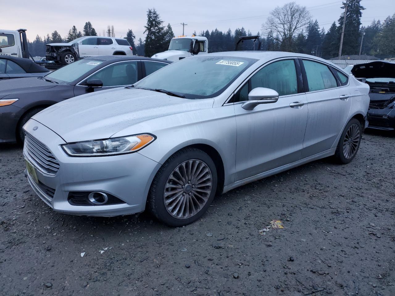 3FA6P0K97GR179980 2016 FORD FUSION - Image 1