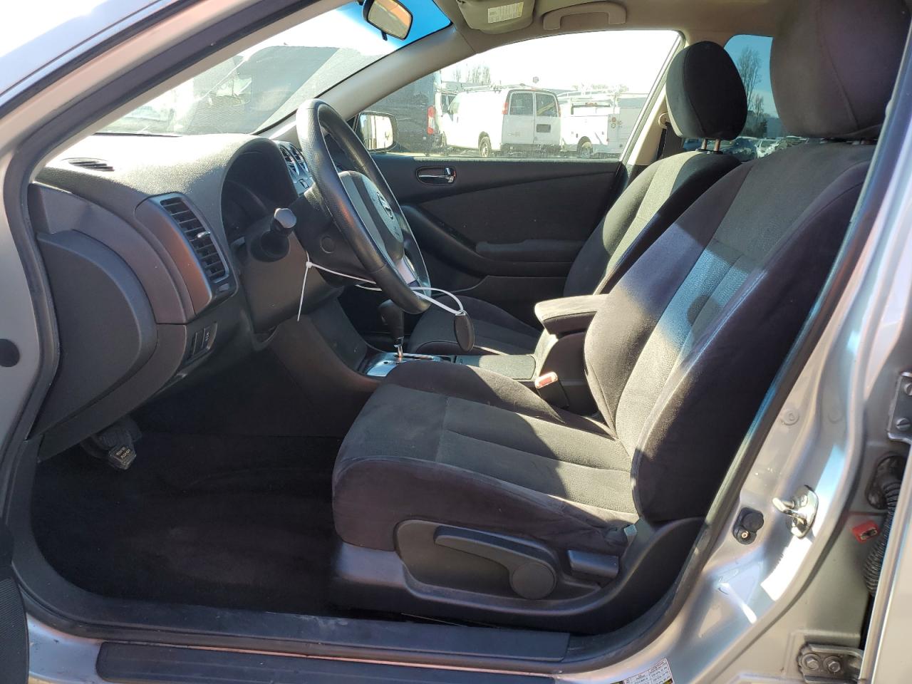 2011 Nissan Altima - Image 7