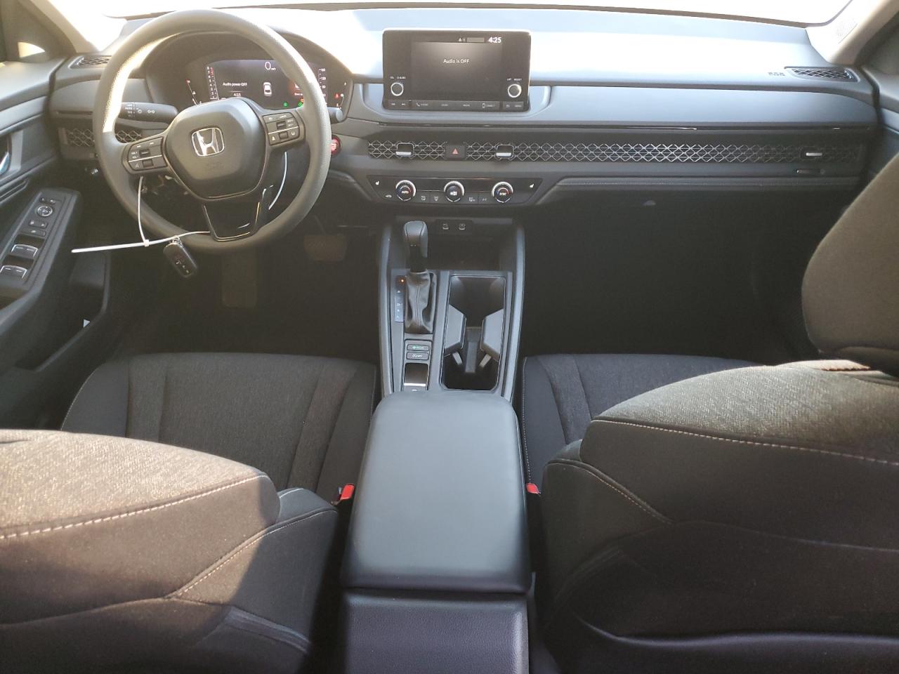 2024 Honda Accord - Image 8