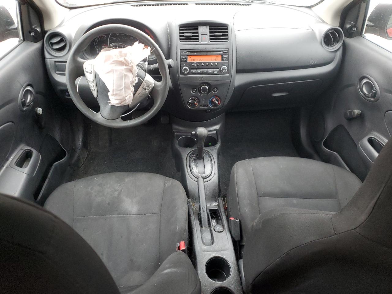 2015 Nissan Versa - Image 8